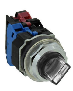 IDEC ASLD2QM402DNU-104-W Device
