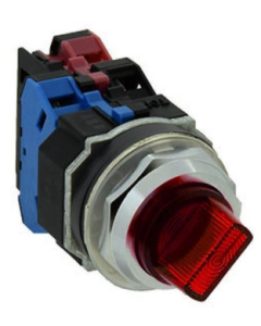 IDEC ASLD2QM411DNUR Device
