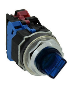 IDEC ASLD2QM411DNUS Device