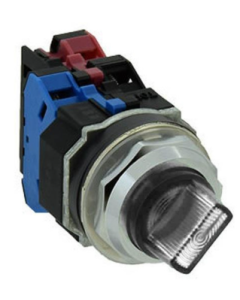 IDEC ASLD2QM411DNUW Device