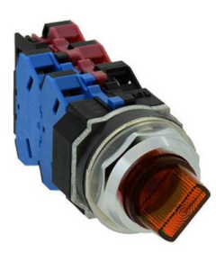 IDEC ASLD2QM422DNU-111-A Device