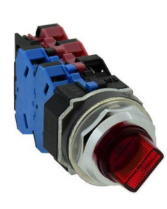 IDEC ASLD2QM422DNU-111-R Device