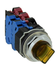 IDEC ASLD2QM422DNUY Device