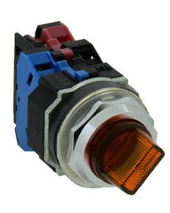 IDEC ASLD311102DNUA Device