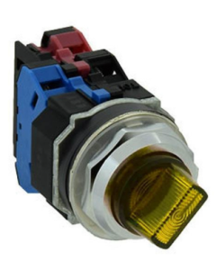 IDEC ASLD311102DNUY Device