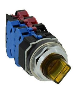 IDEC ASLD311104DNUY Device