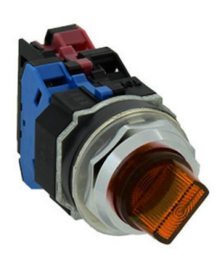 IDEC ASLD311120DNUA Device