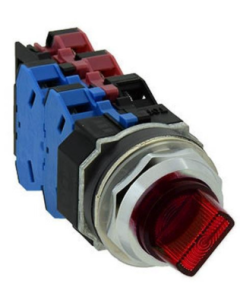 IDEC ASLD311122DNU-309-R Device
