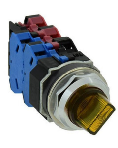 IDEC ASLD311122DNU-309-Y Device