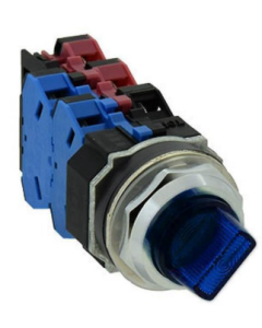IDEC ASLD311122DNU-310-S Device