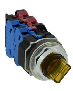IDEC ASLD311122DNU-310-Y Device