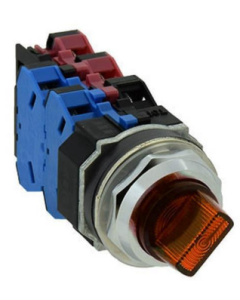 IDEC ASLD311122DNUA Device