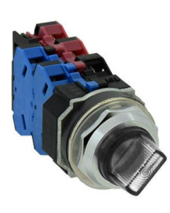 IDEC ASLD311140DNUW Device