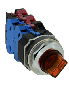 IDEC ASLD31122DNU-309-A Device
