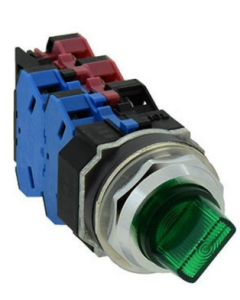 IDEC ASLD31122DNU-309-G Device