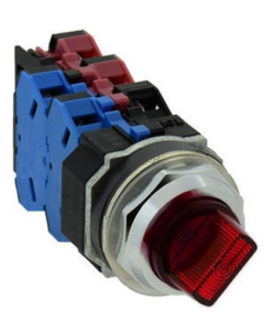 IDEC ASLD31122DNU-309-R Device