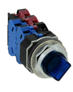 IDEC ASLD31122DNU-309-S Device