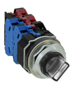 IDEC ASLD31122DNU-309-W Device