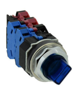 IDEC ASLD31140DNUS Device