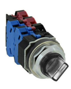 IDEC ASLD31140DNUW Device