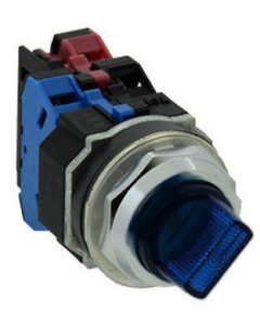 IDEC ASLD312202DNUS Device