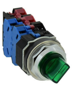 IDEC ASLD312222DNU-309-G Device