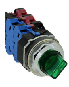 IDEC ASLD312222DNU-310-G Device