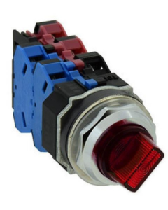 IDEC ASLD312222DNUR Device