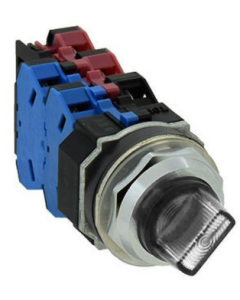 IDEC ASLD312222DNUW Device