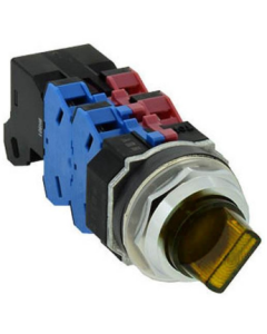 IDEC ASLD3148640DNUY Device