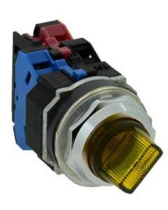 IDEC ASLD316602DNUY Device