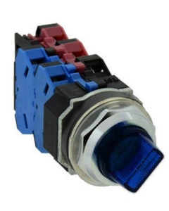 IDEC ASLD316604DNUS Device