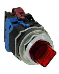 IDEC ASLD316620DNUR Device