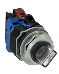 IDEC ASLD316620DNUW Device