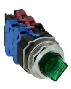 IDEC ASLD316622DNU-309-G Device
