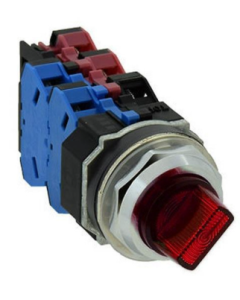 IDEC ASLD316622DNU-309-R Device