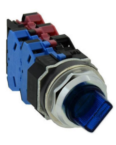 IDEC ASLD316622DNU-309-S Device