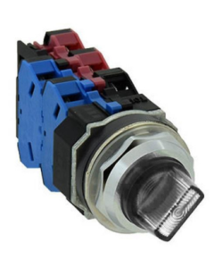 IDEC ASLD316622DNU-310-W Device