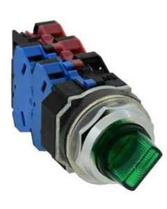 IDEC ASLD316622DNUG Device