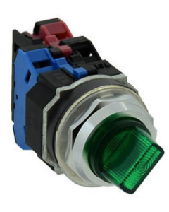 IDEC ASLD31QH202DNUG Device
