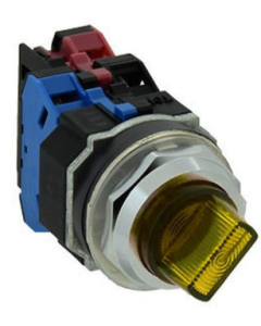 IDEC ASLD31QH202DNUY Device