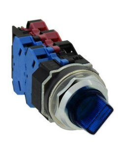 IDEC ASLD31QH204DNUS Device