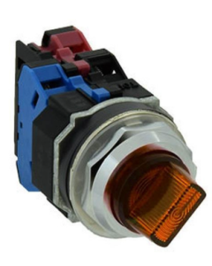 IDEC ASLD31QH220DNUA Device