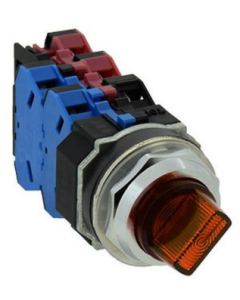 IDEC ASLD31QH222DNU-309-A Device