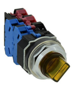 IDEC ASLD31QH222DNU-309-Y Device