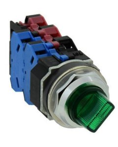 IDEC ASLD31QH222DNU-310-G Device