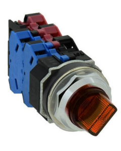 IDEC ASLD31QH240DNUA Device