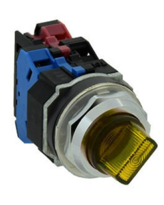 IDEC ASLD31QM420DNUY Device