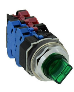 IDEC ASLD31QM422DNU-309-G Device