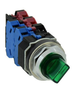 IDEC ASLD31QM422DNUG Device